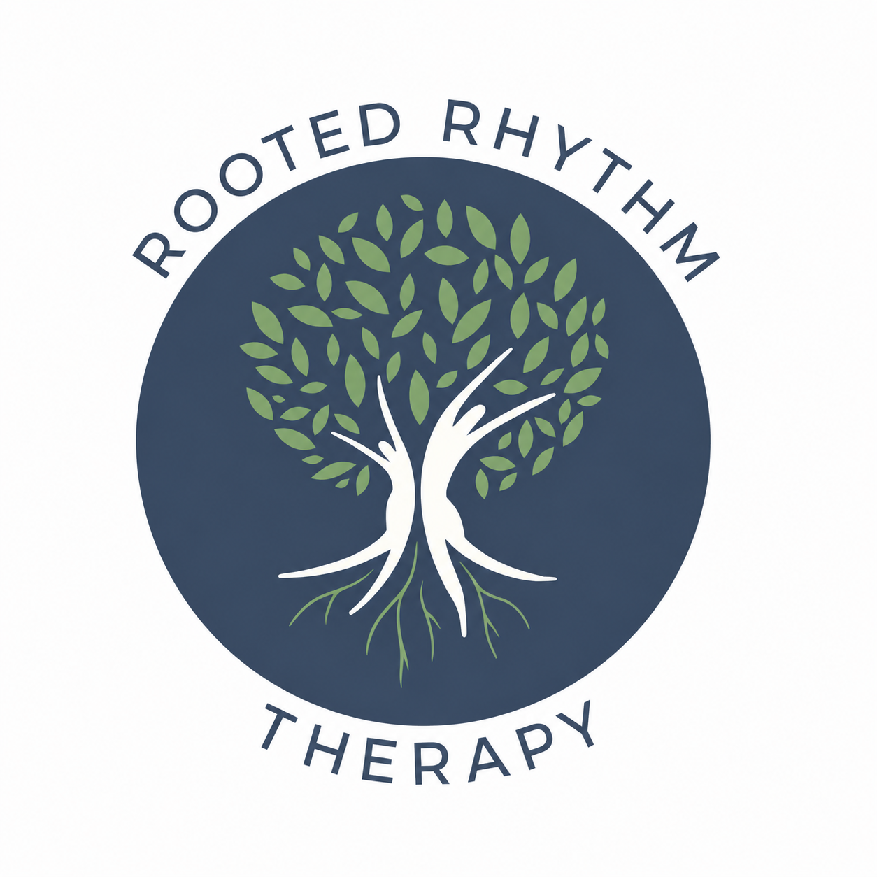 Rooted Rhythm Therapy & Parent Coaching